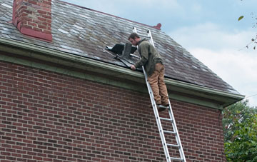 what affects urgent Cranage roof repairs