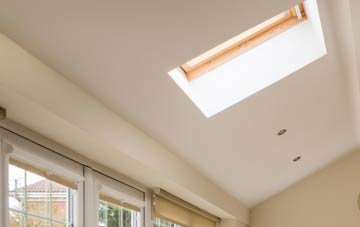 Cranage conservatory roof insulation companies