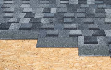 expert Cranage asphalt roof companies