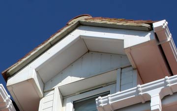 Cranage fascia installation costs