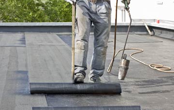 flat roof replacement Cranage, Cheshire