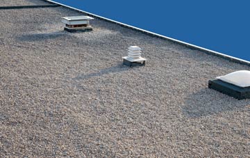 flat roofing Cranage, Cheshire
