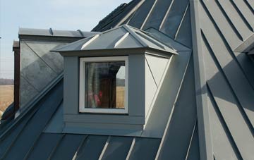 metal roofing Cranage, Cheshire