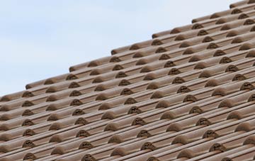 plastic roofing Cranage, Cheshire