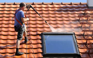 roof cleaning Cranage, Cheshire