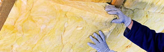 quotes for Cranage roof insulation