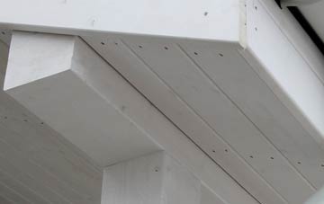 soffits Cranage, Cheshire