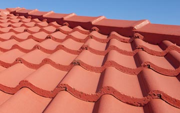 Cranage tile and slate roof replacement