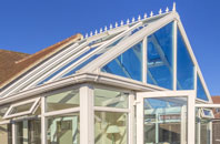 Cranage conservatory roof repairs