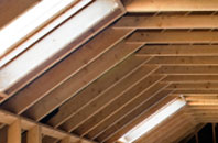 Cranage tapered roof insulation quotes